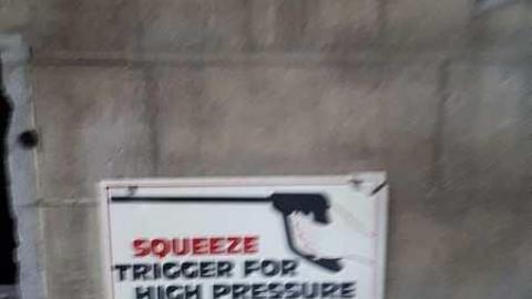 Barrie Classic Carwash - Barrie, Ontario