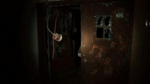 Burwash night ski Feb-2010 - Burwash-Correctional-Prison628.jpg