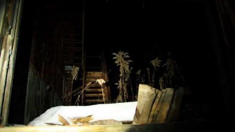 Burwash night ski Feb-2010 - Burwash-Correctional-Prison636.jpg