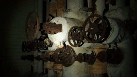 Burwash night ski Feb-2010 - Burwash-Correctional-Prison637.jpg