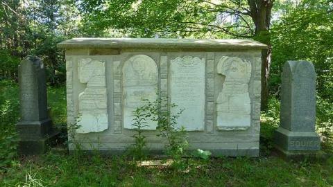 Speirs Cemetery - Centreville-Cemetery17.jpg