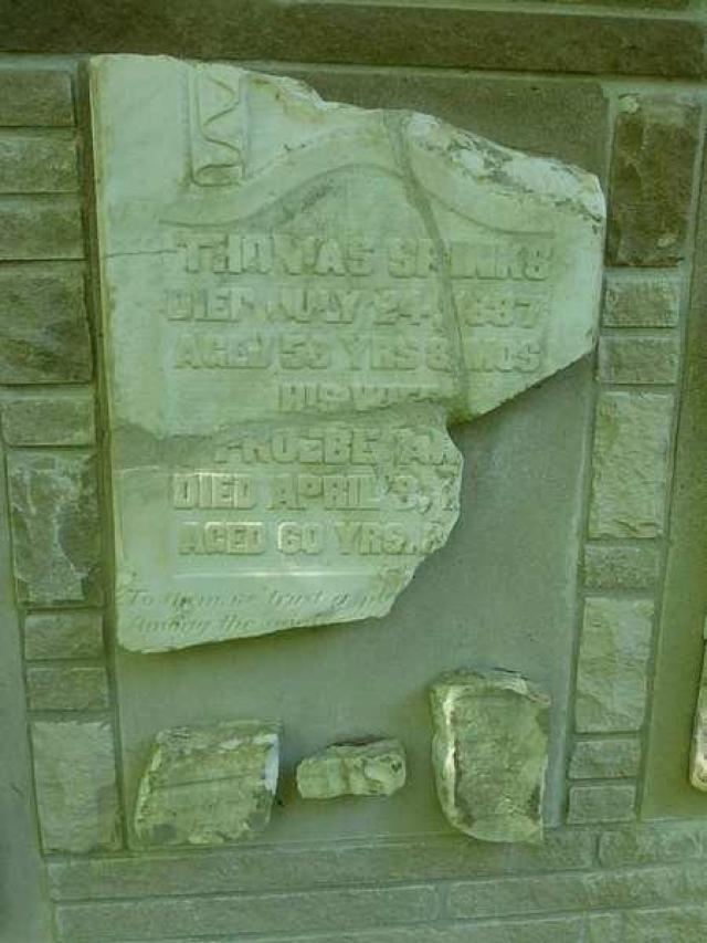 Centreville Cemetery photo 5