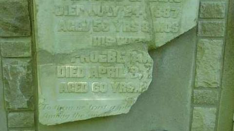 Centreville Cemetery photo 5