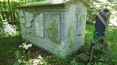 Speirs Cemetery - Centreville-Cemetery14.jpg