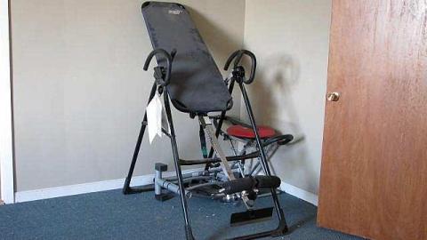 Photo from The Last Journey