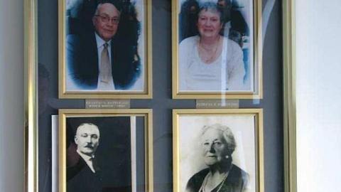 Photo from The Last Journey