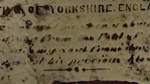 Ebenezer P. Methodist Cemetery - Mapleton, Ontario