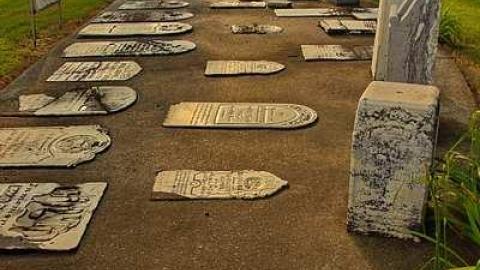 Ebenezer P. Methodist Cemetery photo 4