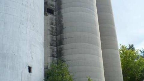 Beeton Silos photo 4