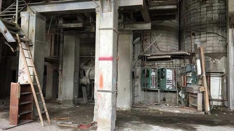 Pre-demo Factory photo 2