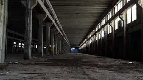 Pre-demo Factory photo 5