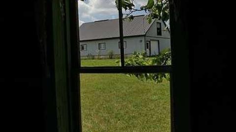 Photo from Laflamme Construction Inc.