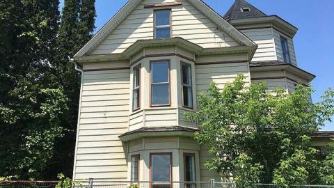 Photo from July 2017