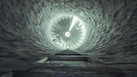 Photo from abandoned farm MARCH 2017 