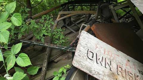 Photo from July 2017