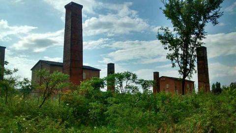 Photo from Intimidating