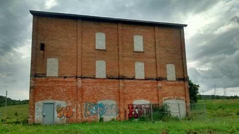 Photo from Intimidating