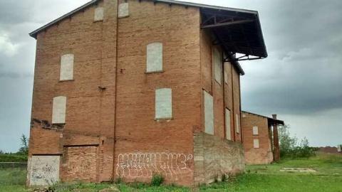 Photo from Intimidating