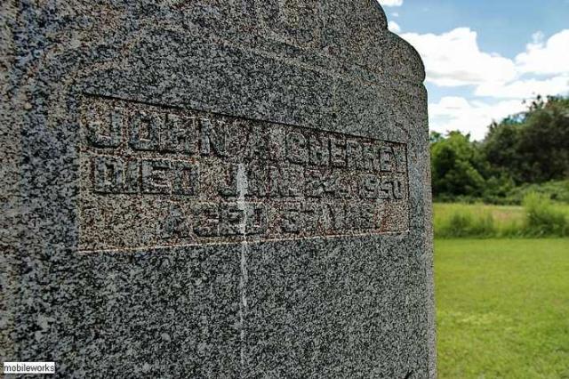 Zion Mennonite Cemetery - Mapleton, Ontario