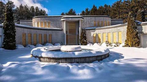 Mansion visit - Abandoned-Grow-Op-Mansion--Drug-Dealers-Mansion--King-City424.jpg