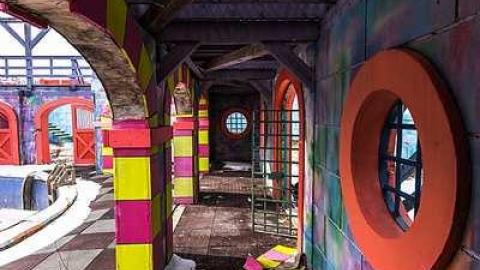 SPLAT! - Abandoned-Splatalot-Game-Show247.jpg