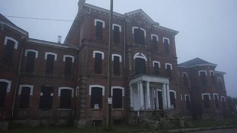 July 2017 visit  - Century-Manor-Asylum500.jpg