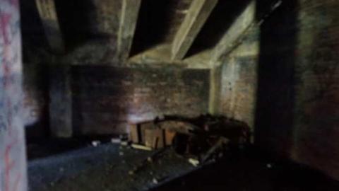 Photo from July 2017 visit 