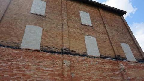 Photo from July 2017 visit 