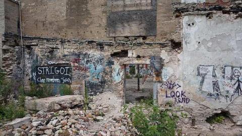 Photo from 1st Visit