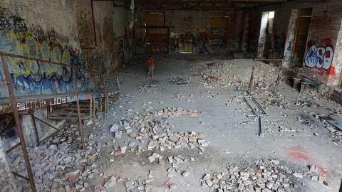 Photo from 1st Visit