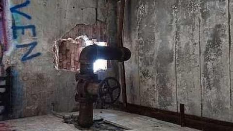 Photo from 1st Visit