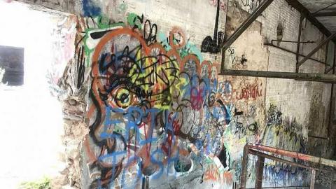 Photo from 1st Visit