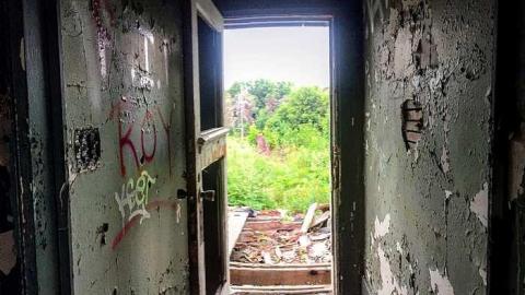 Photo from Hidden House