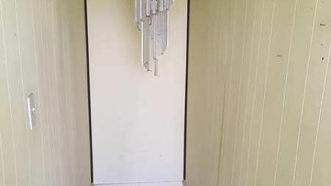 Moldy 407 Takeover - Clarington, Ontario