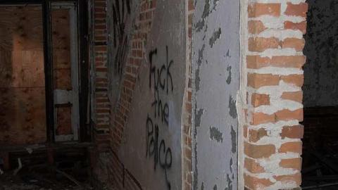 Photo from Old house