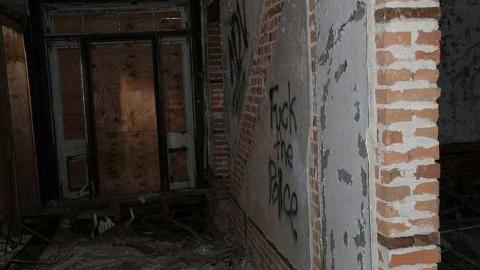 Photo from Old house