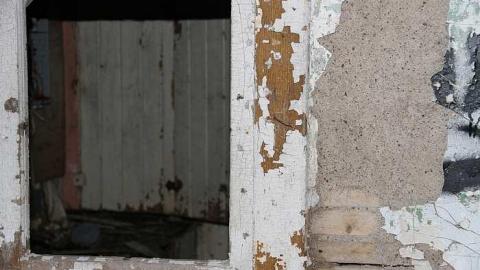 Photo from Old house