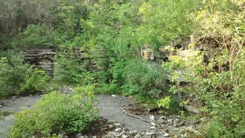 Stone Rd Prison Quarry photo 5