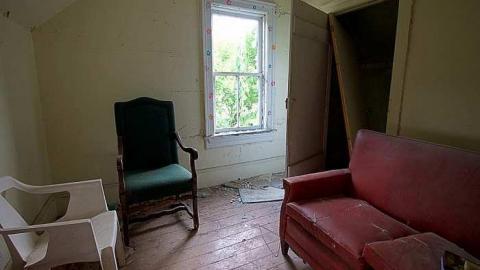 Photo from Cullen Gardens 3