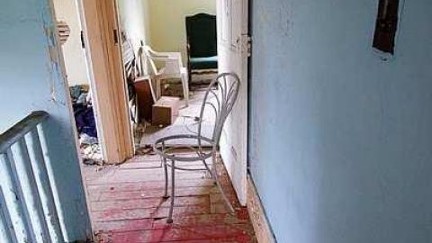 Photo from Cullen Gardens 3