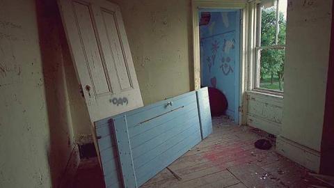 Photo from Cullen Gardens 3