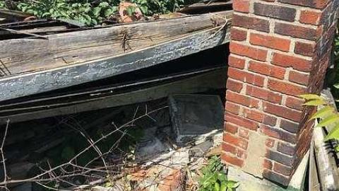 Photo from Half-burnt House