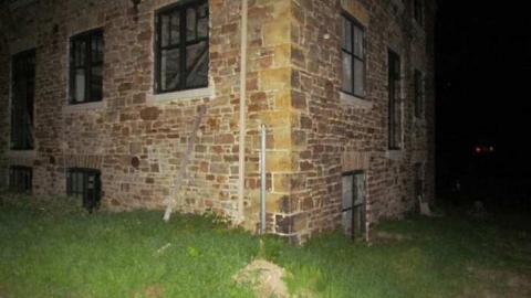 Photo from Old factory