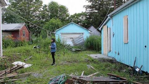 Marijuana Cop photo 5