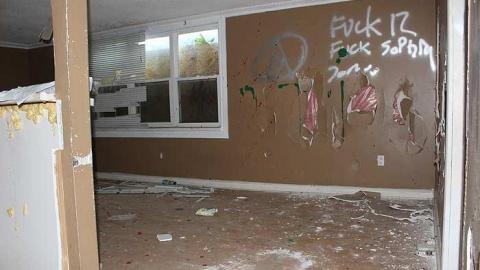 Marijuana Cop photo 4