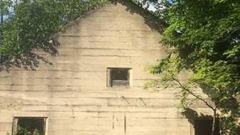 Photo from Nice place in the woods