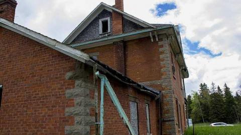 Photo from Super Burger