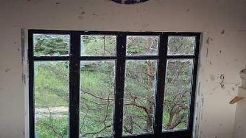 Photo from Trashed Beauty '17