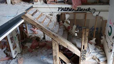 Photo from Trashed Beauty '17