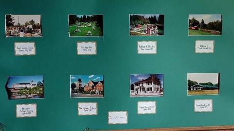 Photo from Barn Visit '17